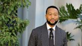 John Legend Condems Kanye West’s Antisemitic Comments