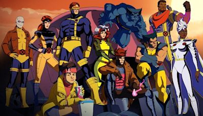 ’X-Men ’97' Is a Nostalgic Win for Marvel Fans