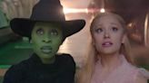 Wicked trailer: Cynthia Erivo’s Elphaba and Ariana Grande’s Glinda face off against the Wizard of Oz