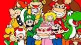 ¡Feliz cumpleaños! Nintendo cumple 133 años desde su fundación