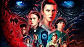 'Stranger Things 4' Breaks Netflix Premiere Weekend Record
