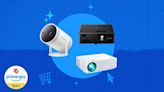 Best Early Prime Day Deals on Projectors