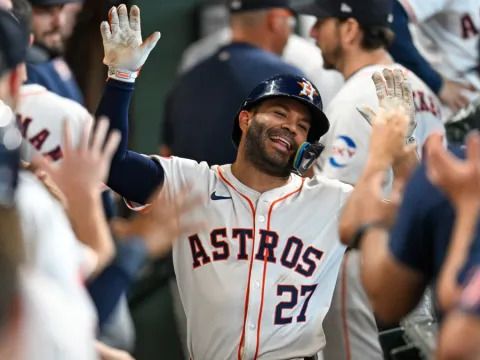 What Happened to Jose Altuve? MLB Injury Update