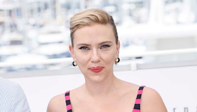 Scarlett Johansson says a ChatGPT voice is 'eerily similar' to hers and OpenAI is halting its use