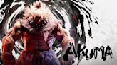 Akuma rages into Street Fighter 6 on May 22