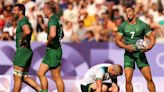 Jordan Conroy: it's "business time now" for Ireland's Rugby Sevens at Olympics