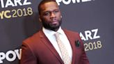 50 Cent Reveals He's Abstaining From Sex for the Entire Year