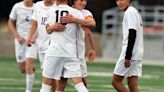 Class 4A boys and girls regional soccer scores May 9-11