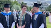 Congratulations: Mayo twin brothers graduate from UCD School of Veterinary Medicine - news - Western People