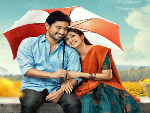 Purushothamudu Movie Review: An Average Family Drama