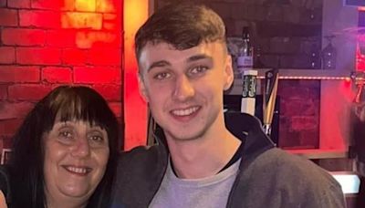 Jay Slater's mother releases new statement after search for missing teenager ends