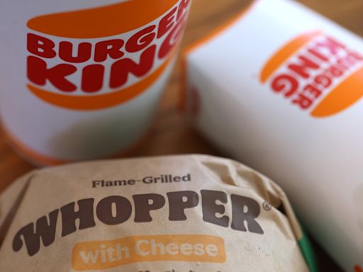 Burger King set to bring back $5 value meal, expert weighs in on competitive pricing