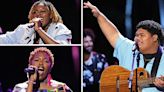 American Idol's Top 26 Perform: Which Singers Earned Your Vote on Night 1?