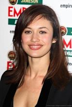 Olga Kurylenko