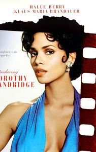 Introducing Dorothy Dandridge