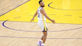 Stephen Curry had awful game Game 5… for an NBA Finals MVP