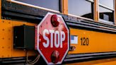 Young girl tired of ‘being picked on’ takes loaded gun on school bus, Ohio cops say