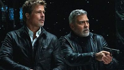 7 movies to watch next after George Clooney and Brad Pitt’s Wolfs