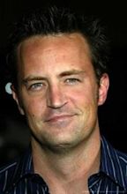 Matthew Perry