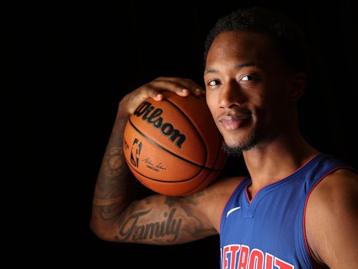 Ron Holland, Marcus Sasser lead failed rally as Detroit Pistons fall to Knicks, 91-90