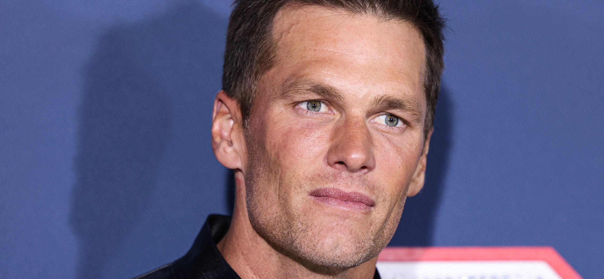 Tom Brady's Ex Shares Cryptic Post After Roast