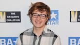Former 'Two and a Half Men' Star Angus T. Jones Is Unrecognizable in New Pics