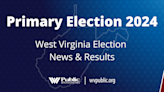 LIVE BLOG: W.Va. 2024 Primary Election - West Virginia Public Broadcasting