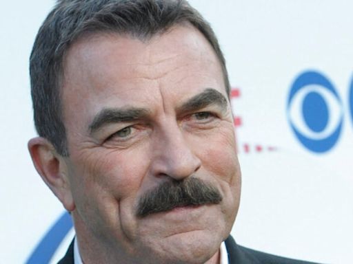 Tom Selleck says he hopes CBS ‘will come to their senses’ and renew ‘Blue Bloods’