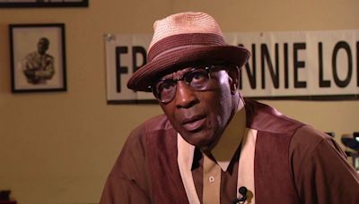 Ronnie Long, Black man who spent 44 years in prison for wrongful conviction, looks back at life and everything he lost