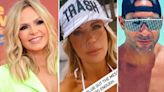 'RHOC' Cameras Back Up: Jennifer Pedranti SLAMS Tamra Judge for FBI Diss After Ryan Boyajian MLB Scandal