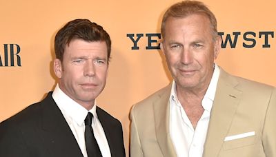 Kevin Costner Has Spoken With Taylor Sheridan About the Show's Future