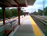 Rosedale station (LIRR)