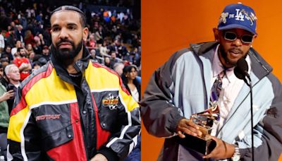 'Meet The Grahams' Gaffe: Drake Loses $565K Bet On Tyson Fury Fight, Fans Immediately Crack Kendrick Lamar Gambling Jabs