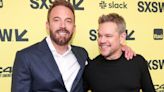 The Truth About Matt Damon and Ben Affleck's Friendship