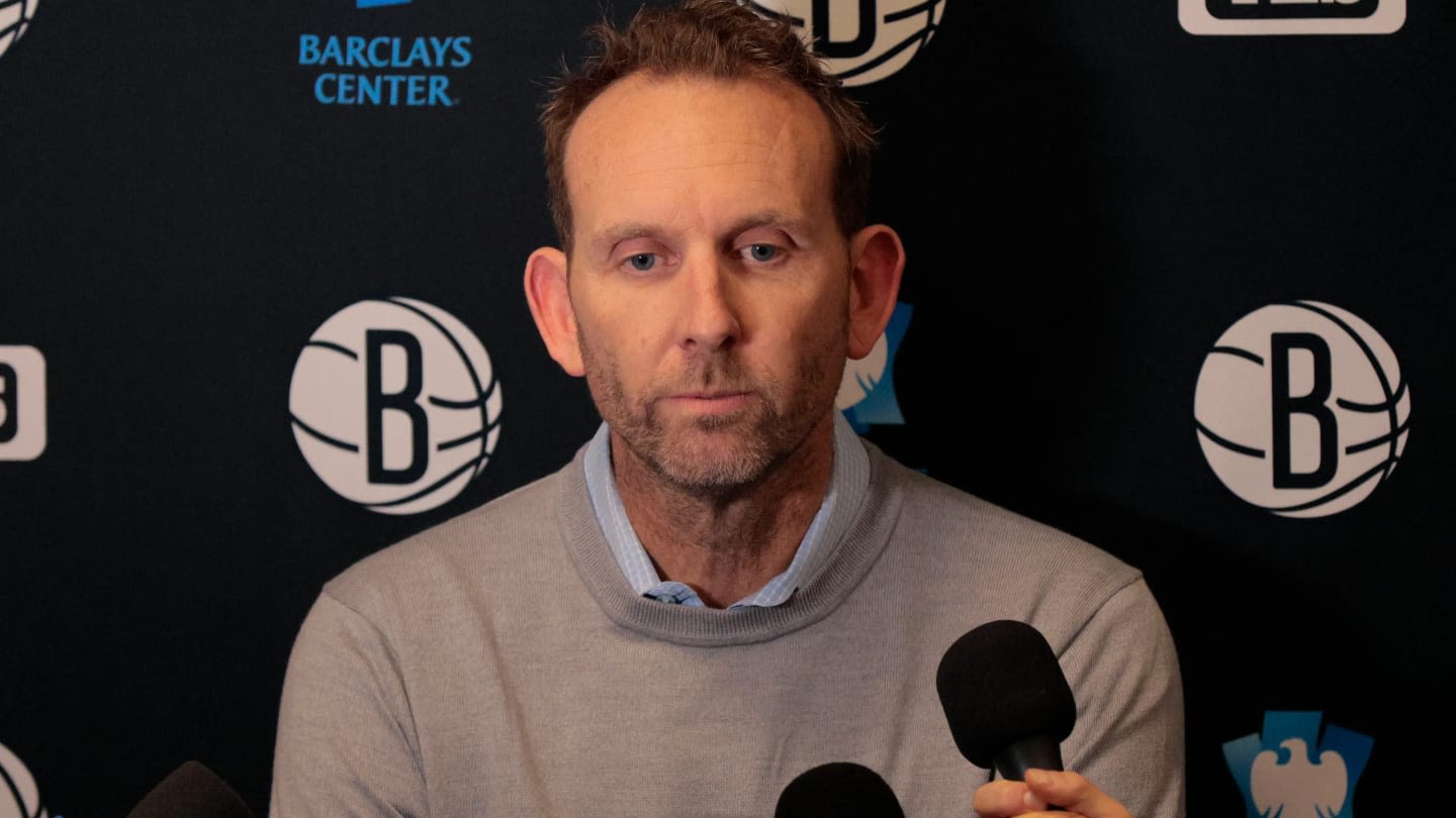 Nets GM Sean Marks Gives More Clarity on the Mikal Bridges Trade