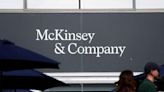 Ex-McKinsey partner sues firm, claims he was made opioids 'scapegoat'