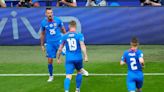 Slovakia leads England at halftime of UEFA Euro 2024 Round of 16 match - TSN.ca