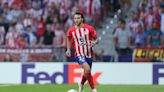 Inter Milan Not Yet Out Of The Race To Sign Atletico Madrid Star On Free Transfer