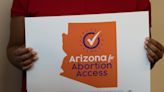 Opponents of Arizona abortion rights initiative campaign against 'extreme' proposal