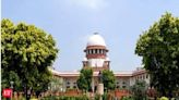 SC seeks response from UP govt on MLA Abbas Ansari's bail plea