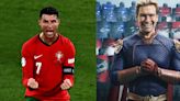 Memes: entenda comparação entre Cristiano Ronaldo e Homelander que viralizou