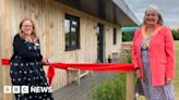 Primary school builds a wellbeing cabin to support mental health