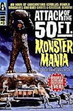 Attack of the 50 Foot Monster Mania (1999) — The Movie Database (TMDB)