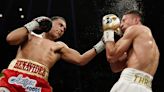 David Benavidez: Big, strong, relentless and most-accurate puncher in boxing