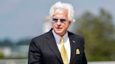 Preakness favorite, Lexington-stabled, Baffert-trained Muth ruled out of the 2nd leg of the Triple Crown after spiking a fever - ABC 36 News