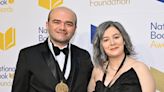 Portuguese-language novel receives prestigious National Book Award for Translated Literature