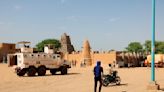 The UN is undertaking an unprecedented 6-month withdrawal of nearly 13,000 peacekeepers from Mali