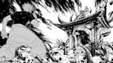 Jujutsu Kaisen Chapter 261 teases next round of Gojo vs Sukuna - Dexerto