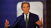 Enviado climático de EEUU, John Kerry, lanza un plan de compensación por carbono