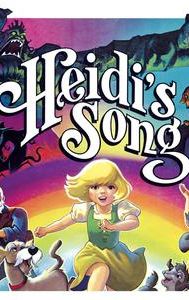 Heidi's Song